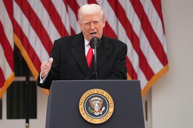 Trump ordena revisão do green card para 19 países, veja a lista