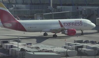 Trump pede fechamento total do espaço aéreo sobre a Venezuela