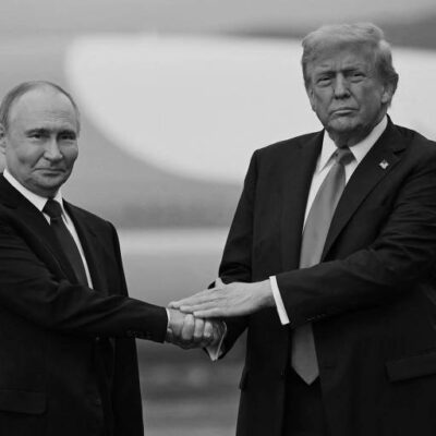 Trump propõe acordo de paz para Ucrânia, mas Zelenski resiste a pressões