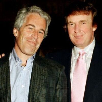 Trump recebe projeto para divulgar arquivos do caso Jeffrey Epstein
