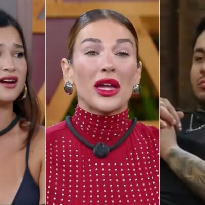 Trump sanciona lei para divulgar arquivos do caso Epstein