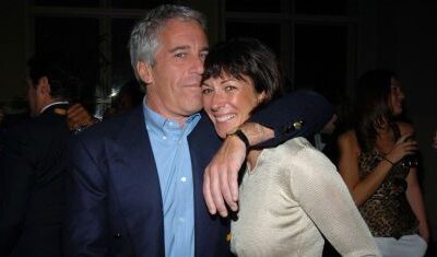 Trump sanciona lei para divulgação de arquivos do caso Jeffrey Epstein