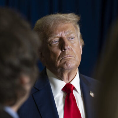 Trump sofre primeiras derrotas eleitorais significativas nos EUA