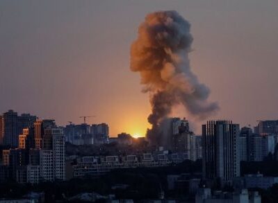 Ucrânia concorda com acordo de paz com Rússia, dizem EUA