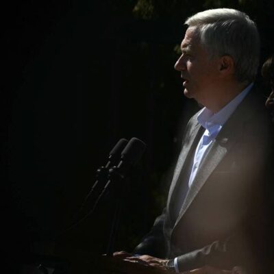 Ultradireitista José Antonio Kast tenta presidente do Chile pela terceira vez