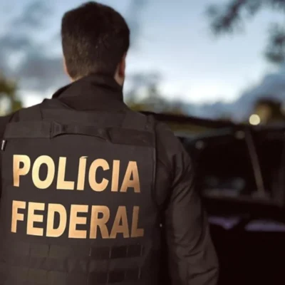 Vazamento de imagens da prisão de dono do Banco Master provoca crise na PF