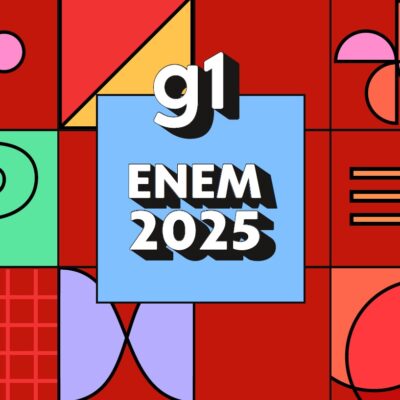 Veja o que levar para o primeiro dia do Enem 2025 e dicas práticas