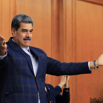 Venezuela rejeita designação dos EUA do ‘Cartel de los Soles’ como terrorista