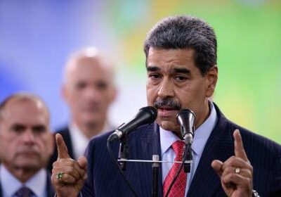 Venezuela rejeita lista de terrorismo dos EUA para suposto Cartel dos Sóis