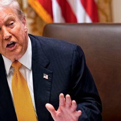 Venezuela repudia classificação do Cartel dos Sóis como organização terrorista pelos EUA