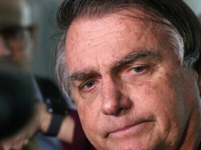Violação da tornozeleira eletrônica de Bolsonaro levanta suspeitas e riscos