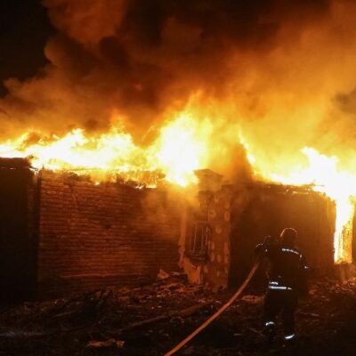 Washington e Kiev ressaltam soberania plena da Ucrânia em acordo de paz