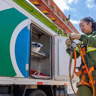 Neoenergia Cosern desmente boato sobre desligamento de energia no próximo sábado (29) no RN