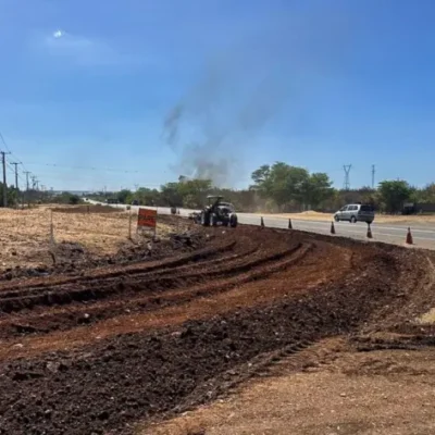 Governo do RN inicia segunda fase do Programa de Recuperação de Rodovias Estaduais