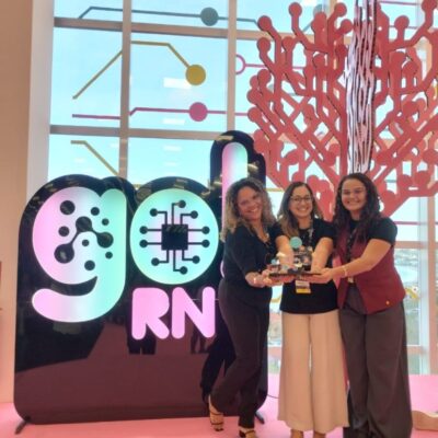 Empreendedoras Produtivas de Currais Novos conquistam 3º lugar no Edital Impacta Sebrae 2025