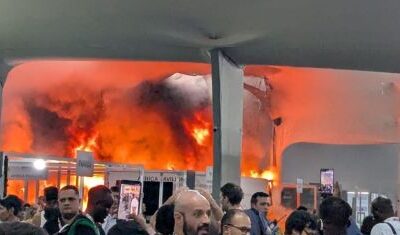 Zelensky planeja conversar com Trump após receber proposta dos EUA para paz