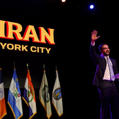 Zohran Mamdani: primeiro prefeito muçulmano e socialista eleito em Nova York