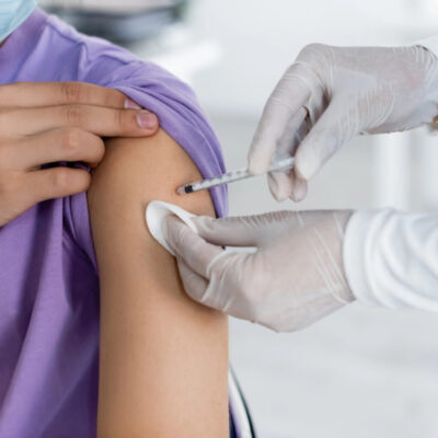 MPRN Perto de Você terá ação de vacinação à população de Currais Novos