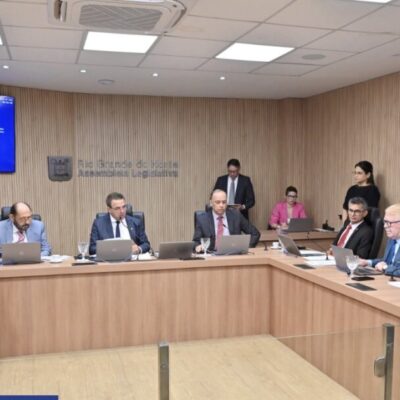 Comissão de Administração aprova projetos voltados à proteção social e servidores públicos