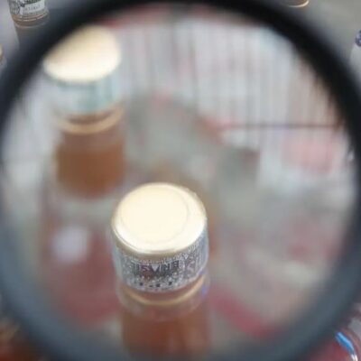 Brasil confirma 16ª morte por intoxicação por metanol