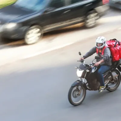 Sancionada lei que cria o Dia Nacional do Motociclista Profissional
