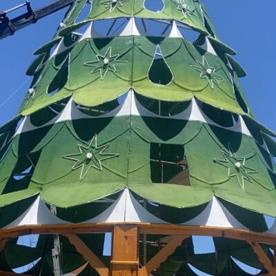 Currais Novos lança “Natal Luzes do Sertão” nesta sexta-feira