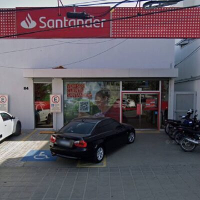 Santander anuncia fechamento da agência de Currais Novos e concentra serviços nos canais digitais