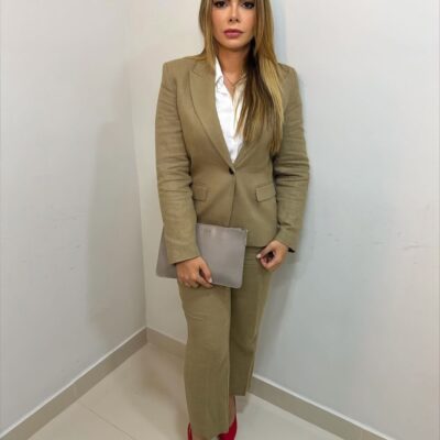 Secretária de Administração de Currais Novos é selecionada entre 80 vagas nacionais em Programa de Aperfeiçoamento da Gestão Pública