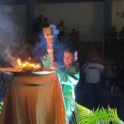 JOMEC 2025 tem abertura oficial em Currais Novos