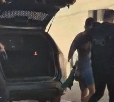 Polícia Cumpre Mandados em Currais Novos Durante Operação da DEICOR e DEFAC