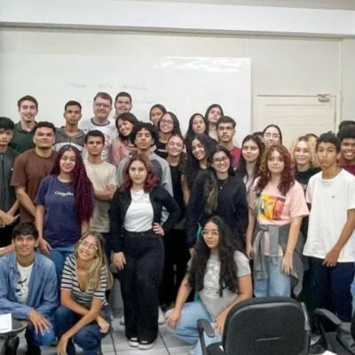 Integra Enem acerta tema da redação 2025 e reforça compromisso da ALRN com a educação