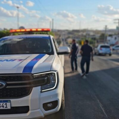 Dnit e gestão municipal avançam no projeto de adequação da interseção na entrada de Currais Novos