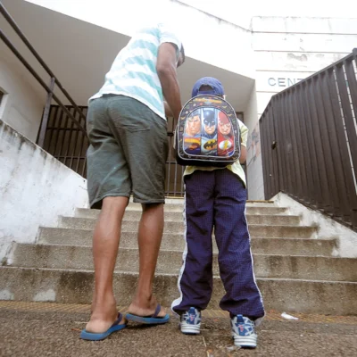 MEC aponta fragilidades na oferta de vagas em creches no RN