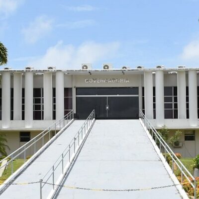 Governo do Rio Grande do Norte decreta ponto facultativo dia 26 de dezembro de 2025