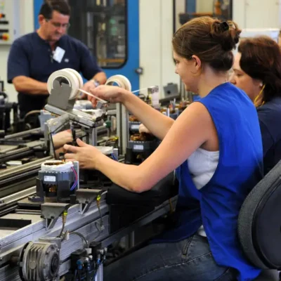 25 municípios concentram 34,2% do PIB brasileiro em 2023, diz IBGE