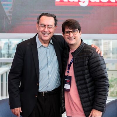 Leonardo Toscano: visão de futuro e formação continuada em prol do CCT