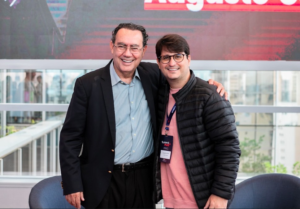 Leonardo Toscano: visão de futuro e formação continuada em prol do CCT