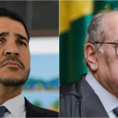 AGU pede que STF reconsidere decisão sobre impeachment de ministros