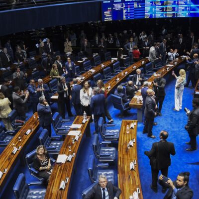 Acordo entre governo, Congresso e STF impulsiona aprovação do PL da Dosimetria