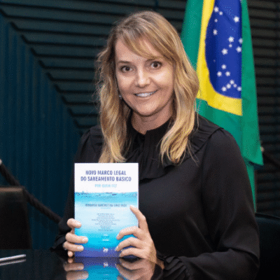 Advogada Mariângela Fialek, braço direito de Lira, é alvo de operação da PF