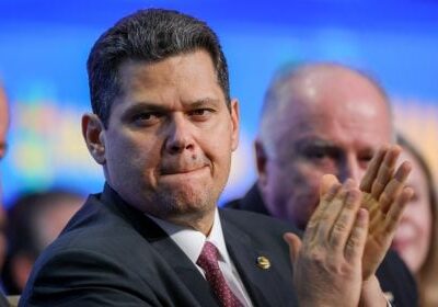 Alcolumbre articula pacote após liminar que muda rito de impeachment no STF