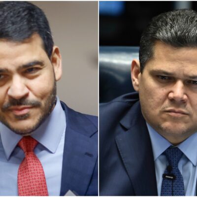 Alcolumbre cancela sabatina de Jorge Messias e pode postergar para 2026