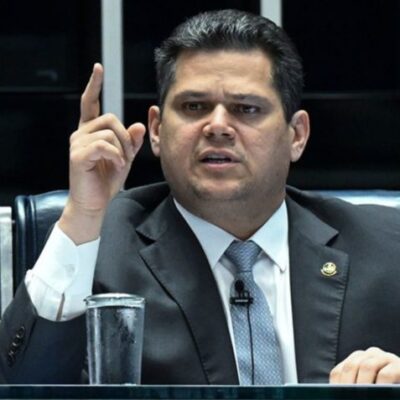 Alcolumbre critica ataques e aumenta tensão com Lula e STF na indicação para o Supremo