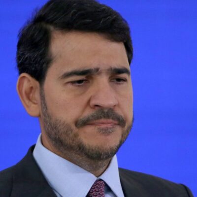 Alcolumbre prevê 50 votos contra Jorge Messias no STF, risco de rejeição histórica