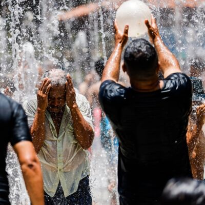 Alerta de onda de calor e tempestade em São Paulo; veja previsão de temperaturas