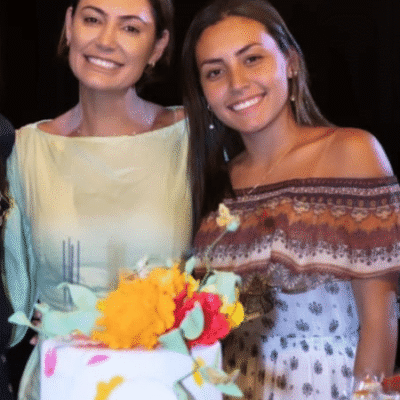 Alexandre de Moraes autoriza visita da enteada de Bolsonaro no hospital