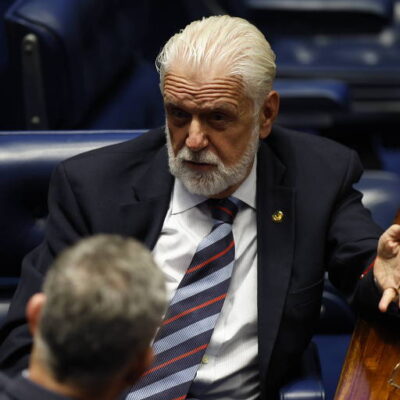 Aliados de Lula criticam Jaques Wagner por acordo sobre dosimetria das penas