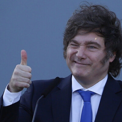 Argentina, Panamá e outros países pedem democracia e alertam sobre crise na Venezuela