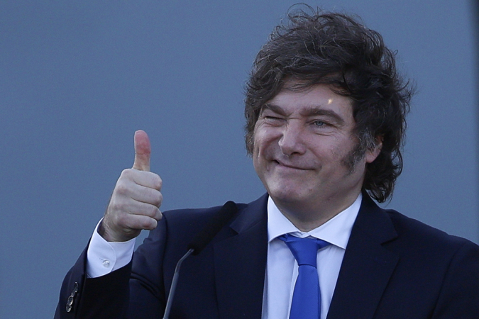 Argentina, Panamá e outros países pedem democracia e alertam sobre crise na Venezuela