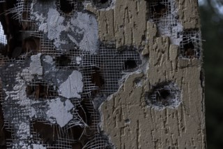 Ataques russos com drones e mísseis atingem Kiev e outras regiões da Ucrânia